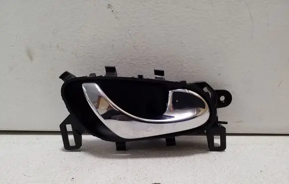 Nissan Navara D23 Rear door interior handle 806704EA1A