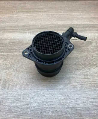 BMW 5 E34 Mass air flow meter PAFS05250911 WithPlug