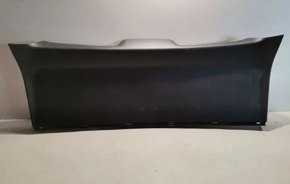 Mercedes-Benz GLC X253 C253 Tailgate/boot cover trim set A2537400070