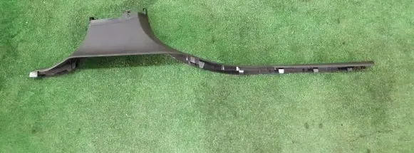 BMW X5 E70 Front sill trim cover 7148525