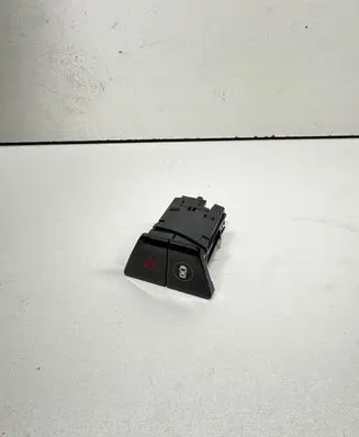 Hazard light switch