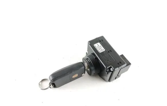 Porsche Cayenne (9PA) Ignition lock 3D0905865E 7L5959753AF