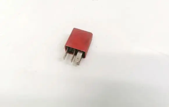 Fiat Stilo Other relay A727 46520422