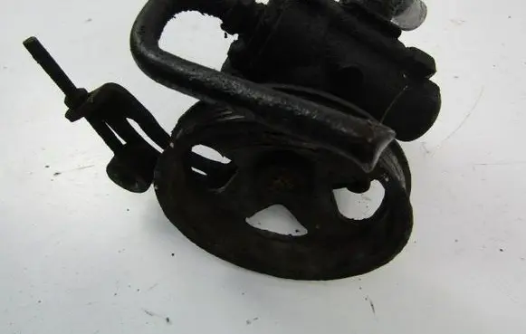 Fiat Ducato Power steering pump 1477396080
