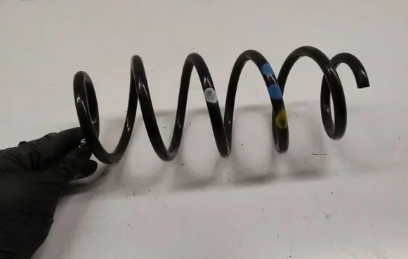 Mercedes-Benz A W177 Rear coil spring 