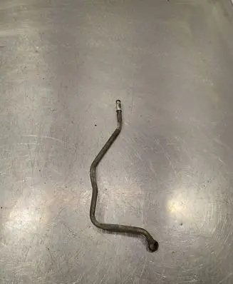 Volvo XC90 Engine coolant pipe/hose