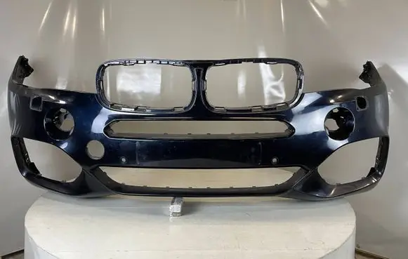 BMW X5 F15 Front bumper 51118054014