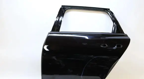 Audi A6 S6 C8 4K Rear door 11111