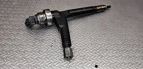 Opel Meriva A Fuel injector 8973138612 04G04080