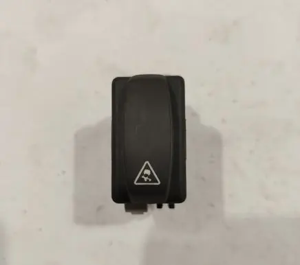 Renault Scenic II - Grand scenic II ESP (stability program) switch 2808201