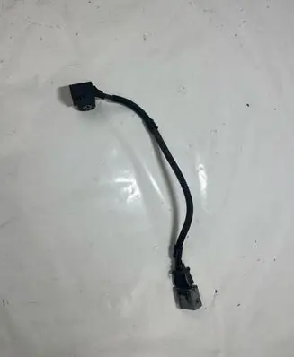Chrysler Sebring (JS) Crankshaft speed sensor 030957147D
