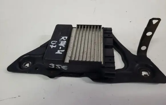 Toyota RAV 4 (XA30) Fuel injection control unit/module 8987171010
