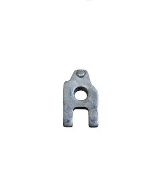 Nissan Qashqai+2 Fuel Injector clamp holder 