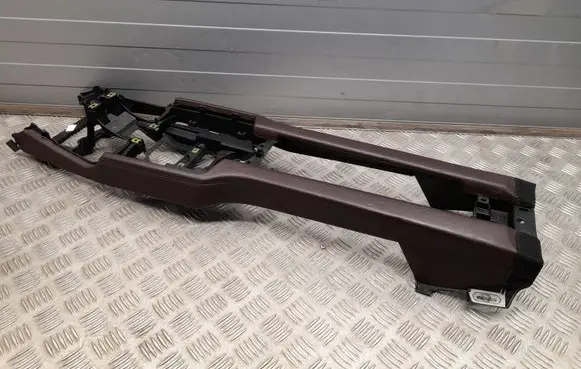 Porsche Panamera (970) Center console 97053341300