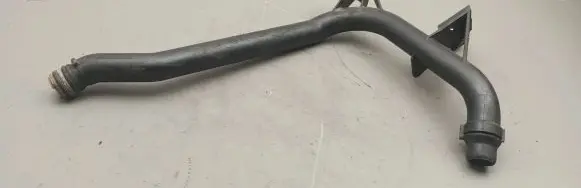 BMW 5 E39 Engine coolant pipe/hose 7502525 PA66GF300