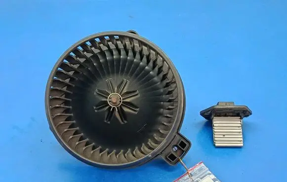 KIA Rio Heater fan/blower