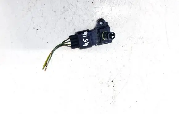Ford Fusion Air pressure sensor 2s6a9f479ba