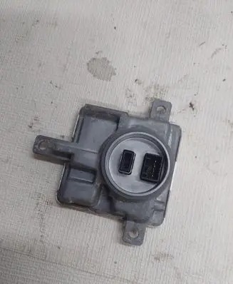 Audi A5 Sportback 8TA Headlight ballast module Xenon 8K0941597E 01992205