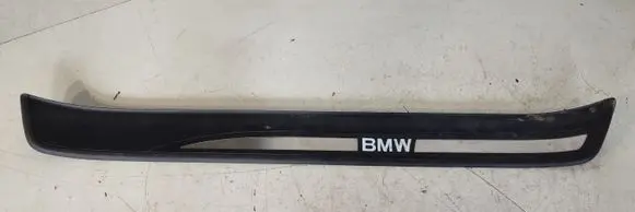 BMW 3 E90 E91 Side skirt front trim 