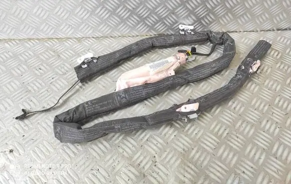 Peugeot 308 Roof airbag 9805768480 34131774B
