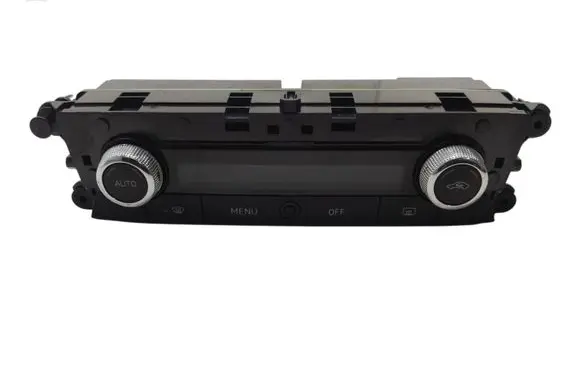 Climate control unit