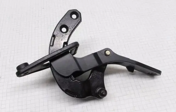 Volvo V70 Tailgate/trunk/boot hinge 8643158