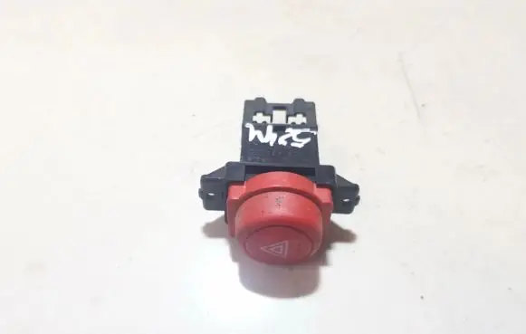 Honda Stream Hazard light switch m20419 hzss6a2