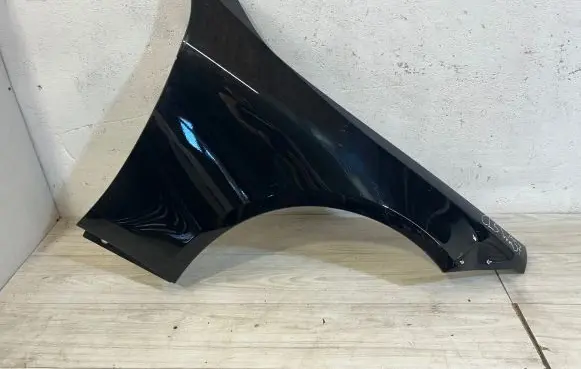 Mercedes-Benz CLS C257 Fender