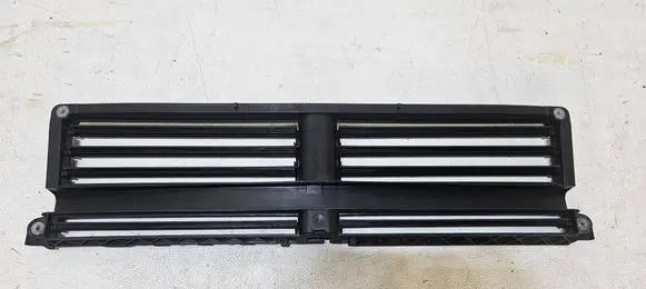Mercedes-Benz S W223 Intercooler air guide/duct channel A2235000300