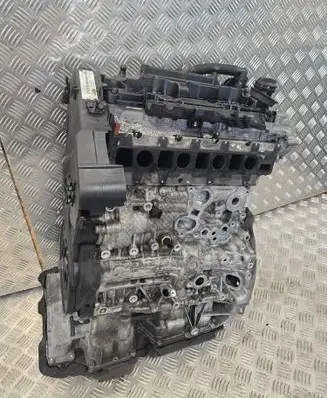 Audi A6 S6 C8 4K Engine DFB
