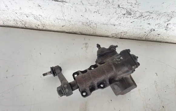 Mitsubishi Pajero Steering rack 120008900