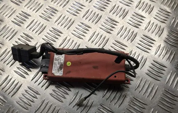 Audi A8 S8 D2 4D Phone control unit/module 4B0862335B