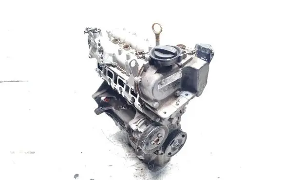 Skoda Rapid (NH) Engine CAXA