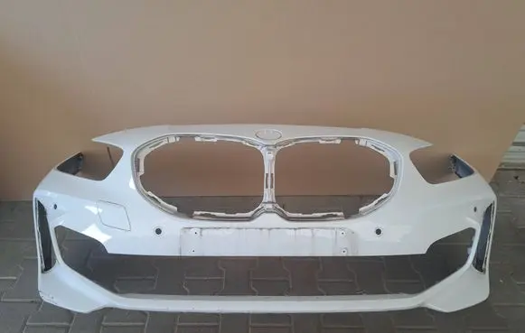 BMW 1 F40 Front bumper