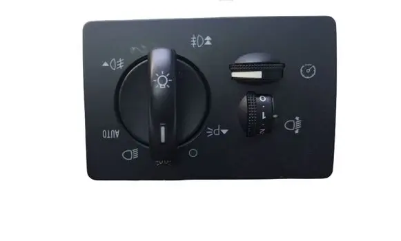 Ford Kuga I Light switch 7M5T13A024DA