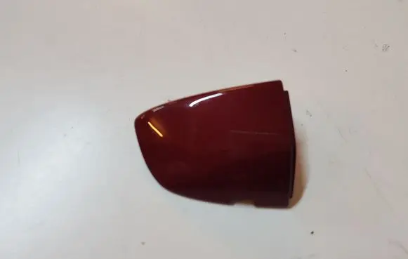 Volkswagen Tiguan Allspace Front door handle cover 510837880A