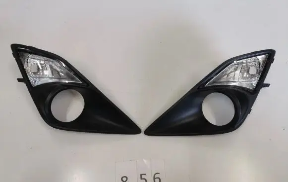 Subaru BRZ Front fog light trim/grill 57731CA020