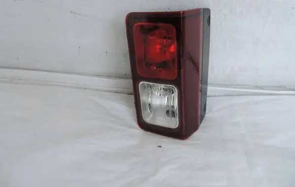 Opel Vivaro Rear/tail lights 93457900