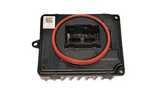 Audi A6 S6 C8 4K LED ballast control module 4K0941572DG 4K0941572D 21110132AA
