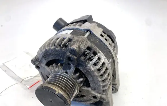 Ford Fiesta Generator/alternator KN1510300AAA