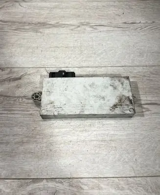 BMW 3 E90 E91 CAS control unit/module 6981416 5WK49412LBF