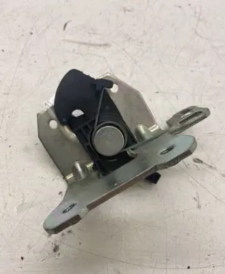 Mercedes-Benz C AMG W204 Seat back rest lock catch A2049200572