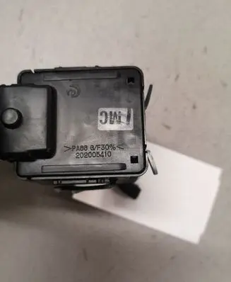 Opel Antara Wiper control stalk 202005410