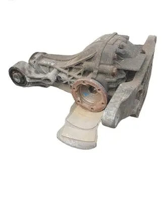 Audi A6 S6 C6 4F Rear differential HNN090806