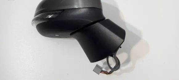 Ford Puma Front door electric wing mirror 048814