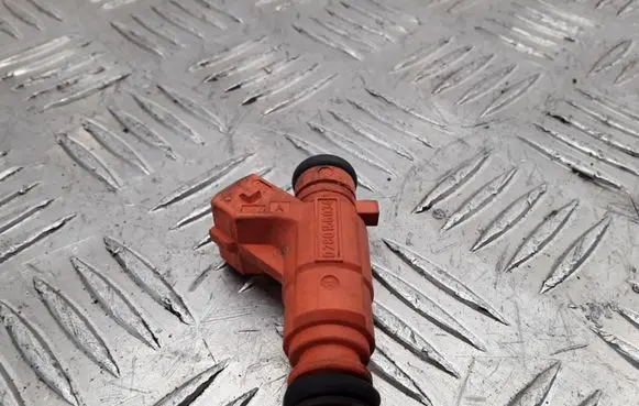 Citroen C3 Pluriel Fuel injector 0280156034