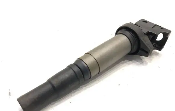 Peugeot 508 High voltage ignition coil 7575010