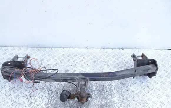 Mitsubishi Outlander Tow bar set 55R0110429