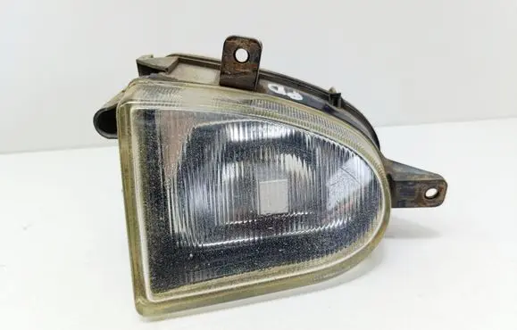 Volkswagen Sharan Rear fog light 020028