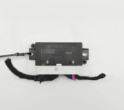 Audi A3 S3 8V Parking PDC control unit/module 5Q0919294K 5Q0919294A